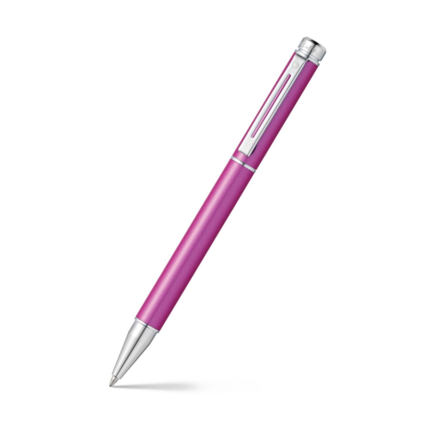 SHEAFFER 200 BALLPEN CT MATTE PINK